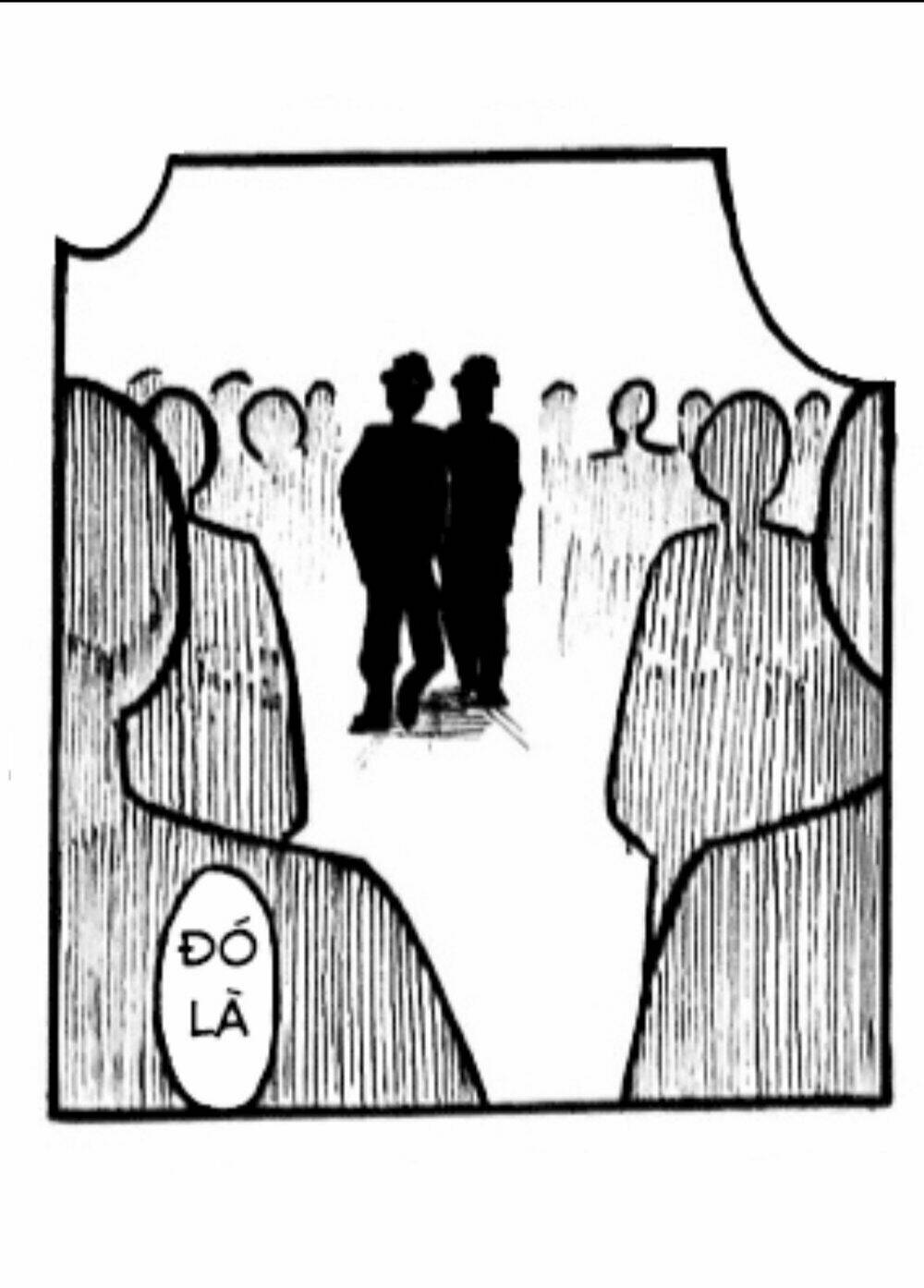 Jeager:√A: Chapter 3