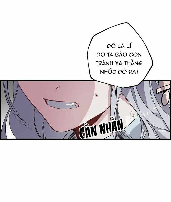 Tình Điên Dại: Chapter 37