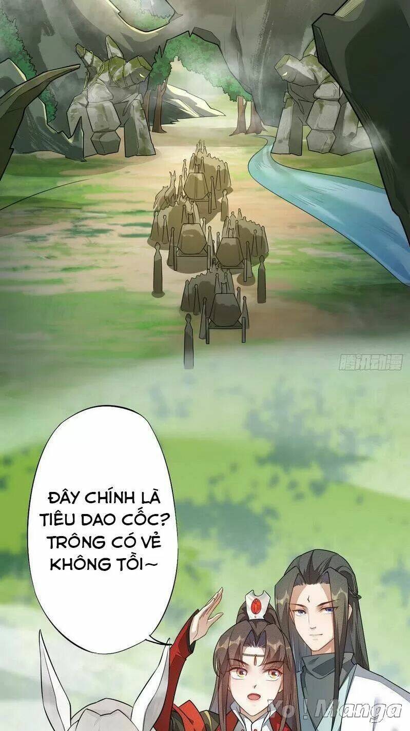 Tuyệt Thế Luyện Đan Sư: Chapter 151