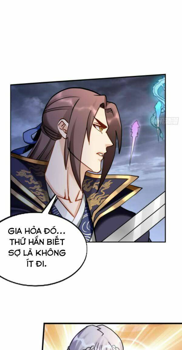 Lão Tổ Của Bạn Đang Online: Chapter 90