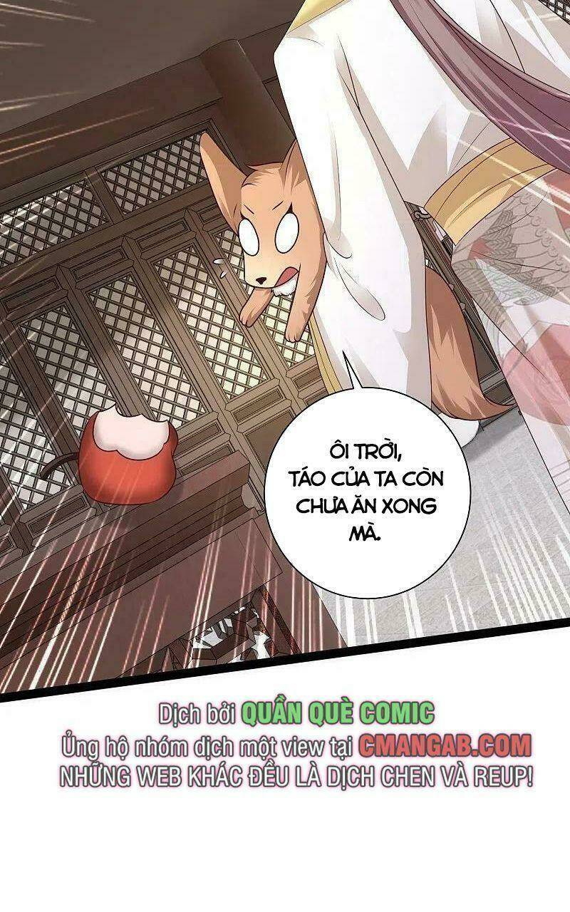 Tối Cường Vận Đào Hoa: Chapter 285