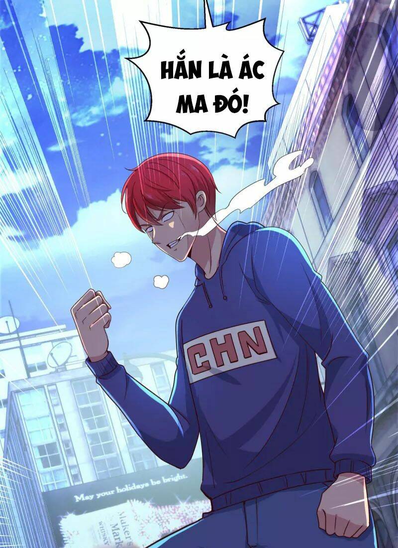 Đô Thị Chí Tôn Hệ Thống: Chapter 203