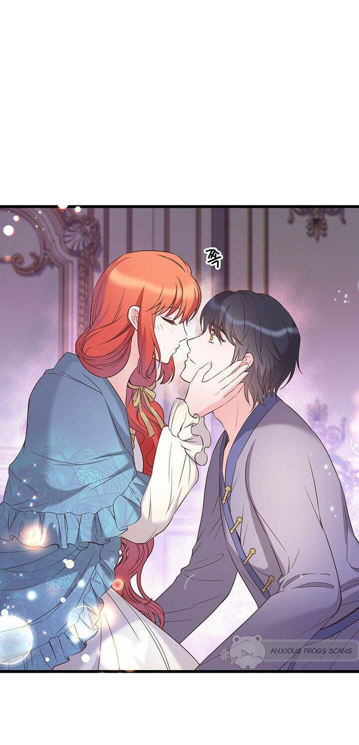 Nhân Vật Phản Diện Yêu Cầu Tôi Yêu Chàng: Chapter 38