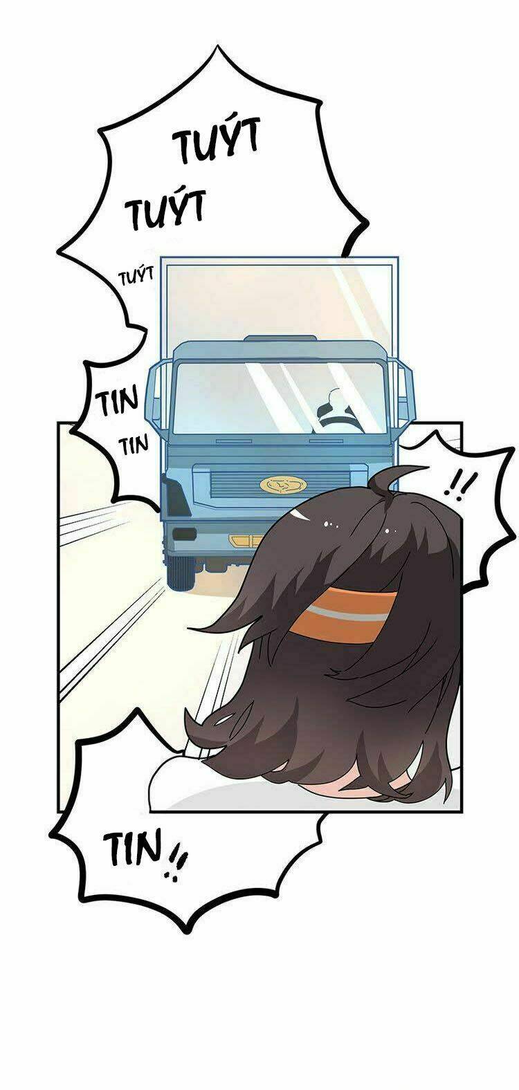 Thú Giữ Nhà Của Đường Tây Tử: Chapter 3