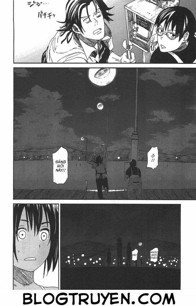 Asamiya-san no Imouto: Chapter 2