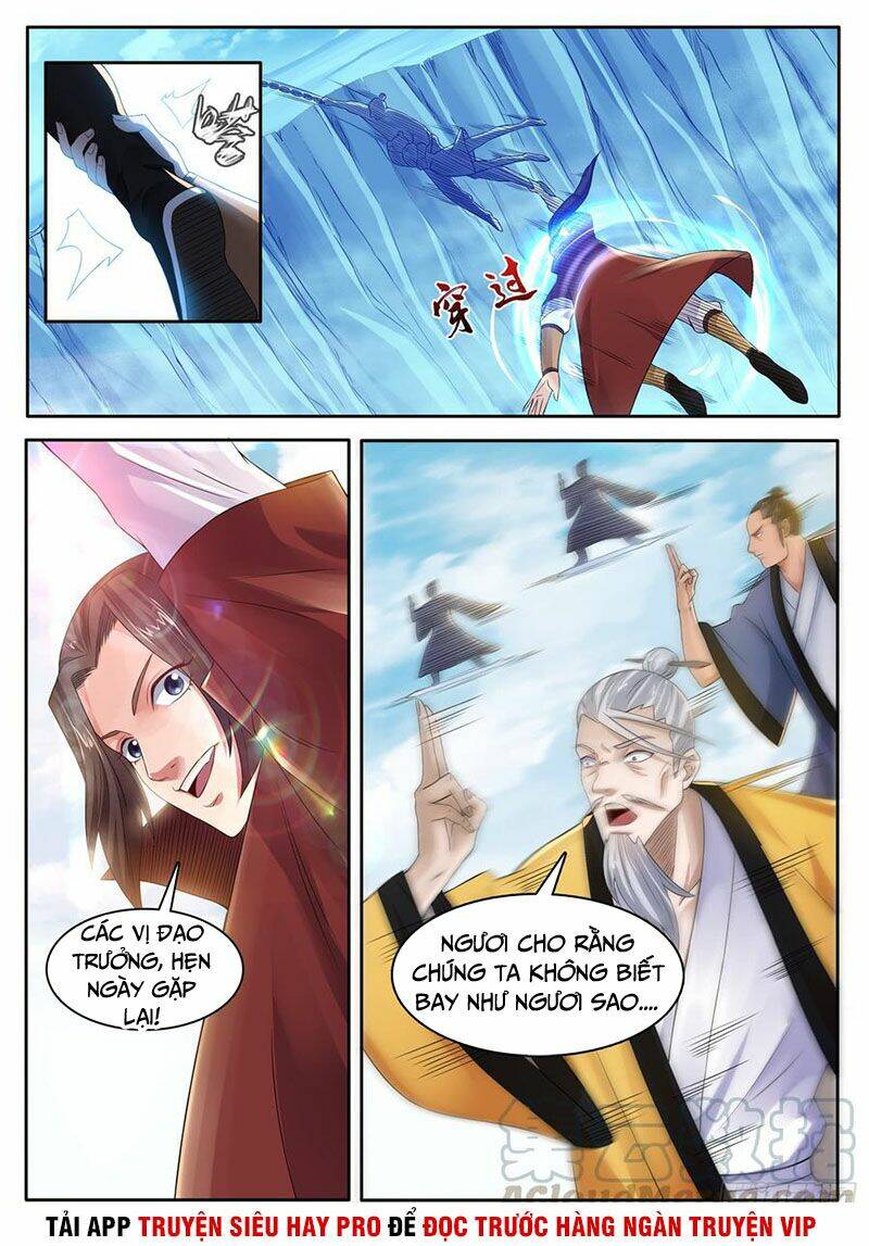 Sơn Hải Phong Thần: Chapter 111