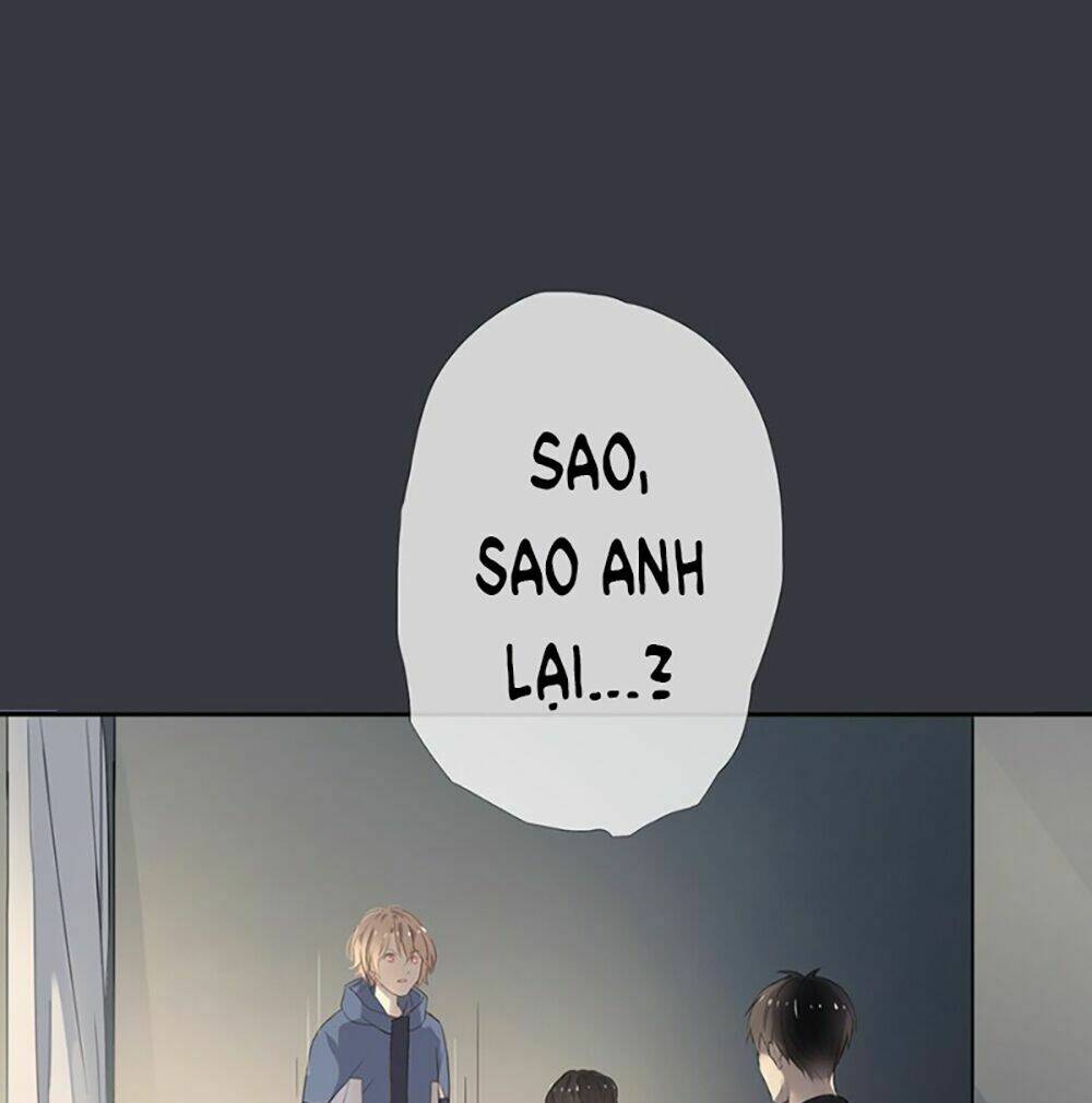 Thiếu Niên Rắc Rối: Chapter 6