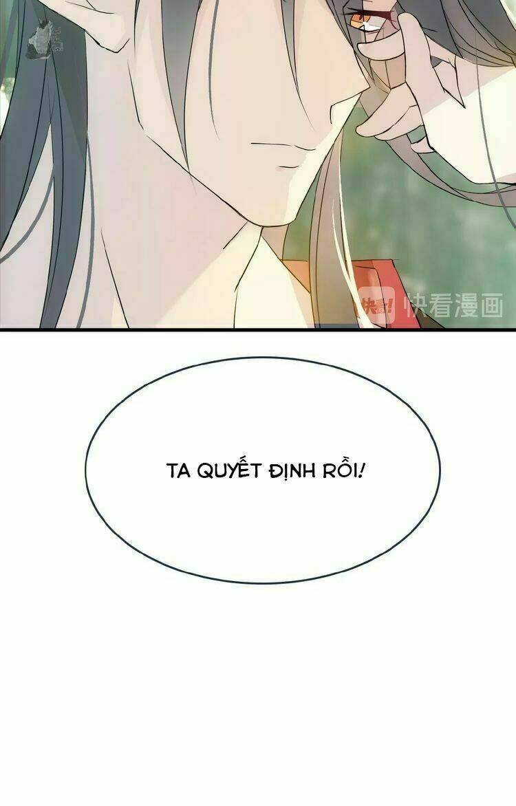 Chấp Tử Chi Kiếm: Chapter 1