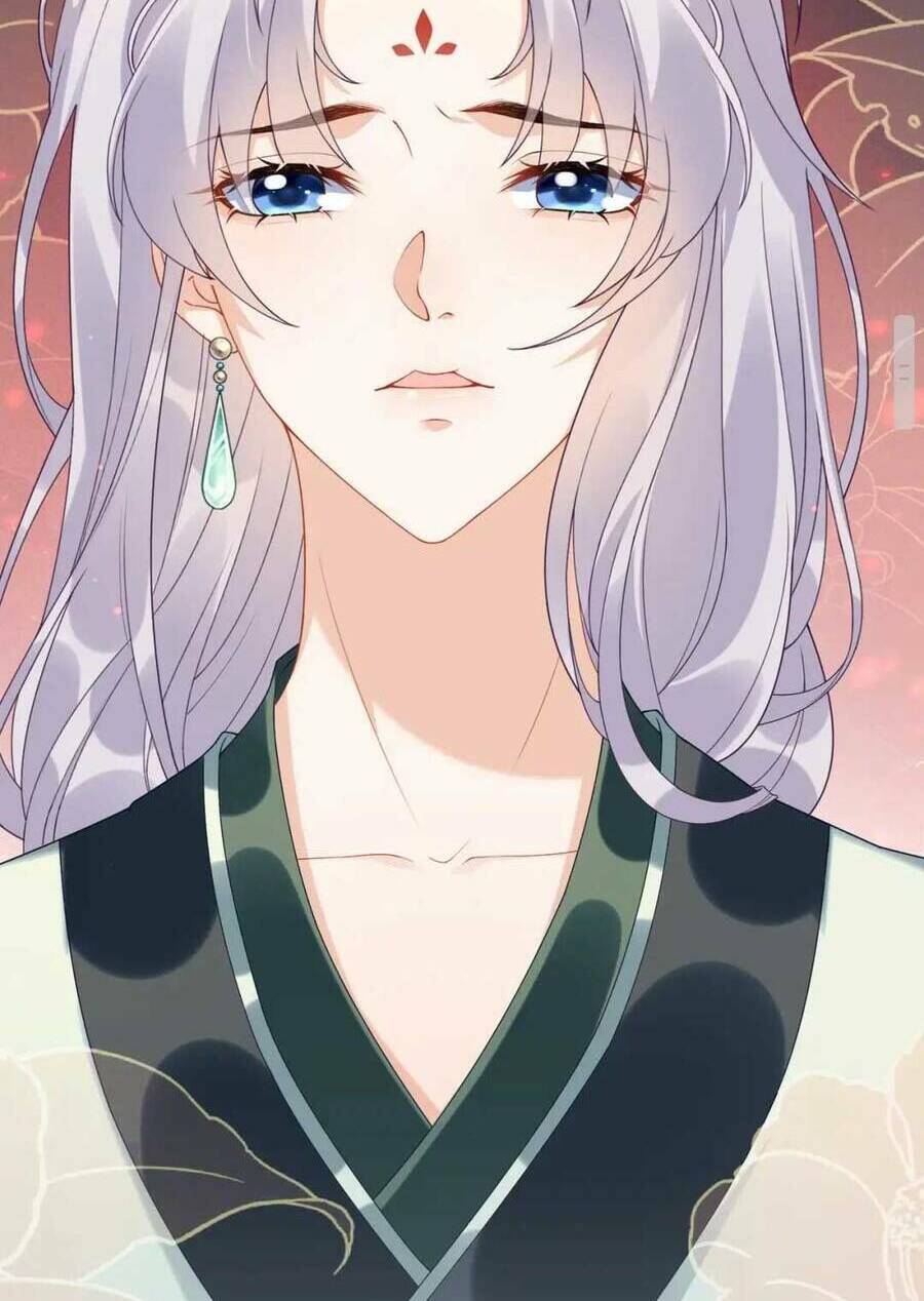 Phúc Hắc Hoa Yêu Mua Một Tặng Một: Chapter 7