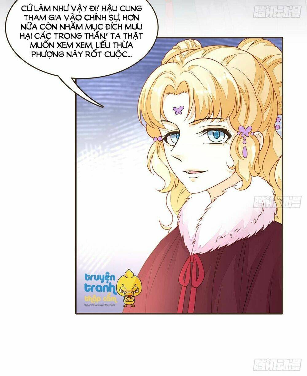 Đại Giá Thừa Tướng: Chapter 69