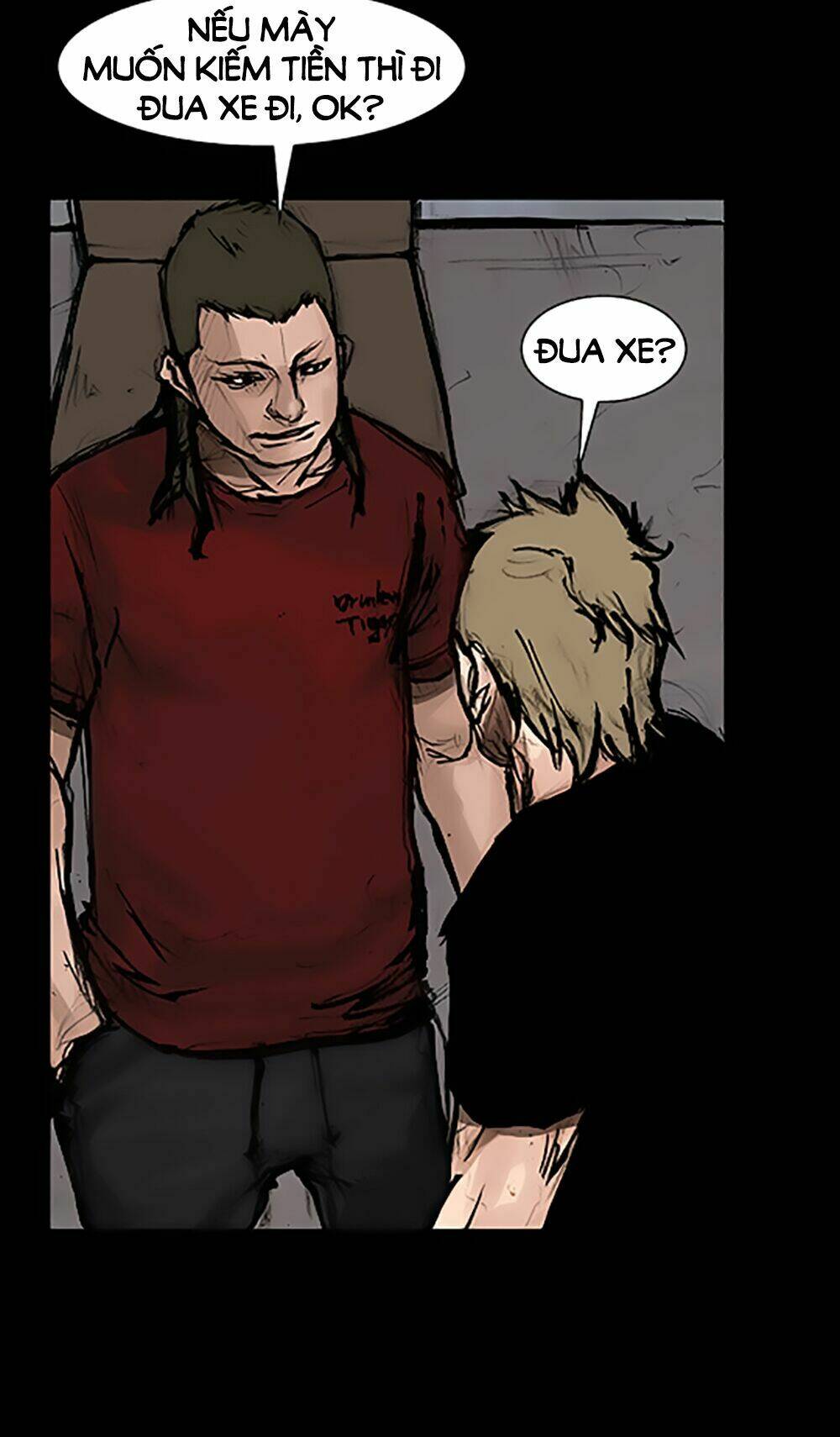 Độc Cô Tiền Truyện: Chapter 95
