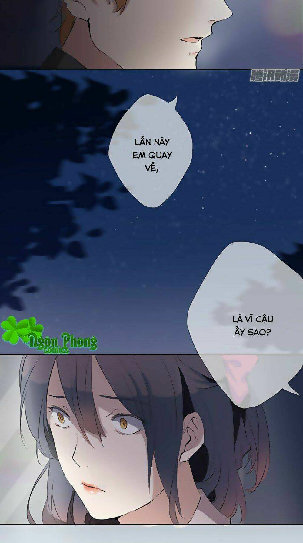 Thiên Kim Đường Môn: Chapter 19