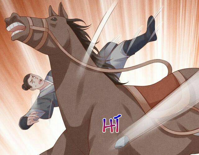 Thịnh Sủng Y Phi Chi Dao Quan Truyện: Chapter 136