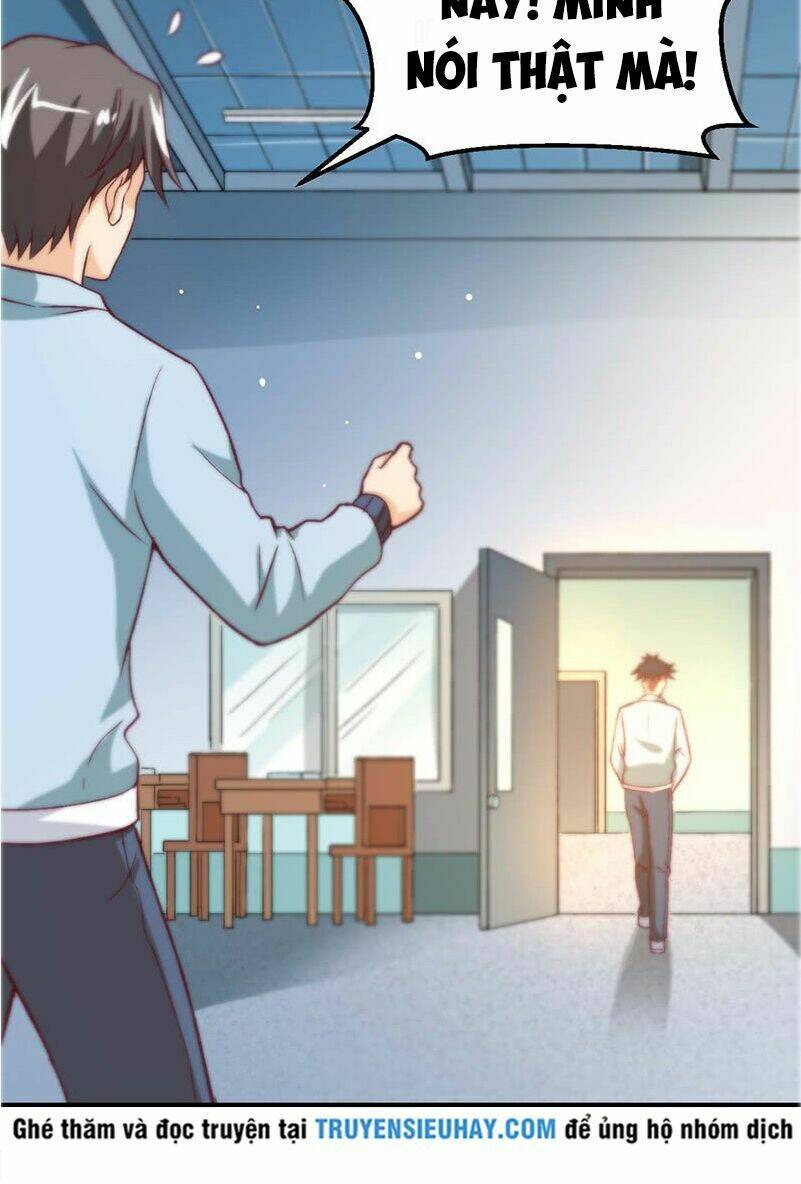 Táng Kiếm Quyết: Chapter 10