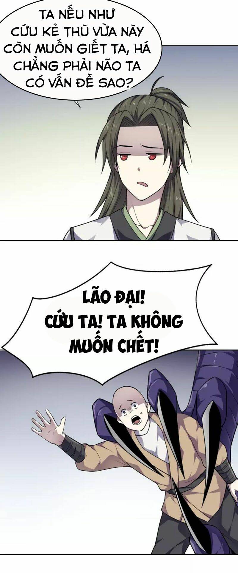 Nghịch Thiên Đại Thần: Chapter 69