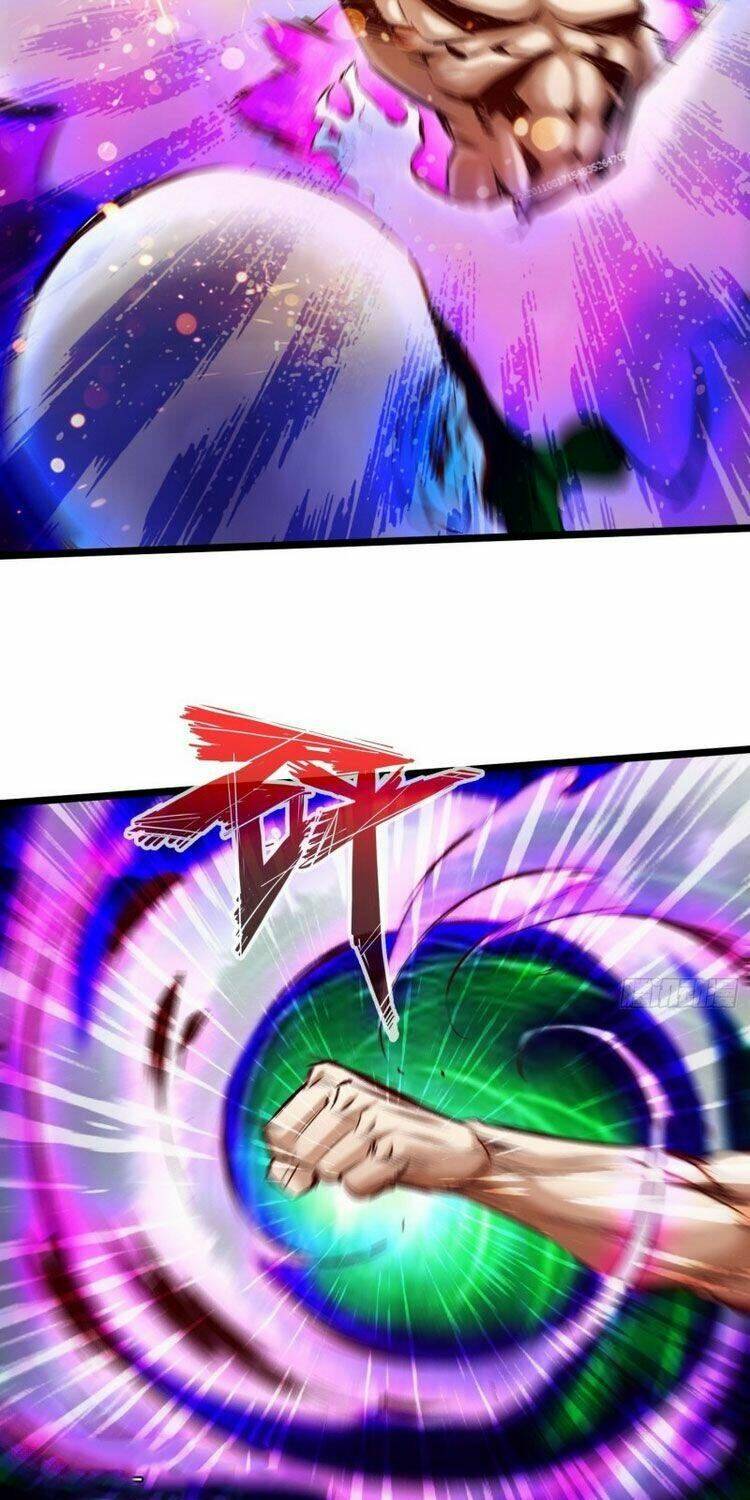 Thông Thiên Chi Lộ: Chapter 62