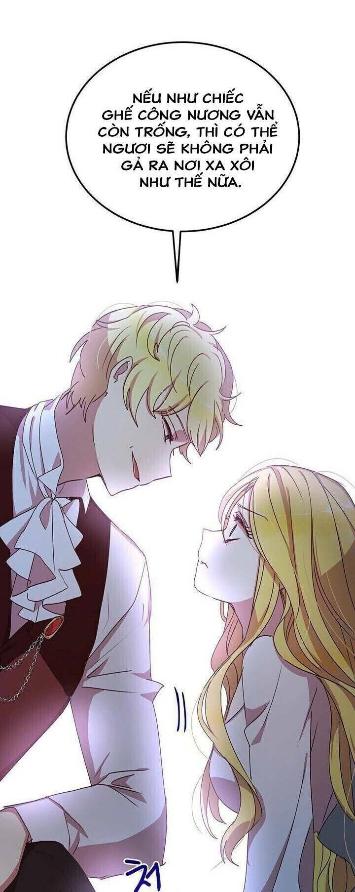 Công Tước, Loạn Vừa Thôi!: Chapter 59