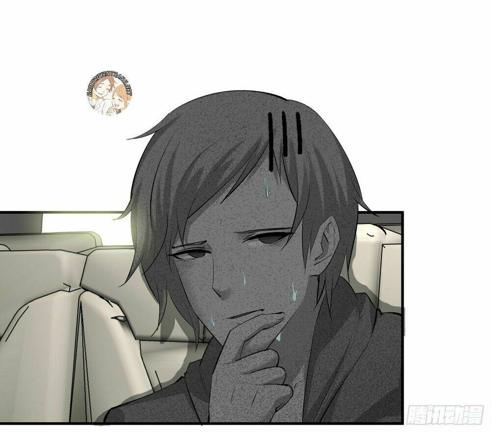 Quái Trộm Thâu Tâm: Chapter 6.2