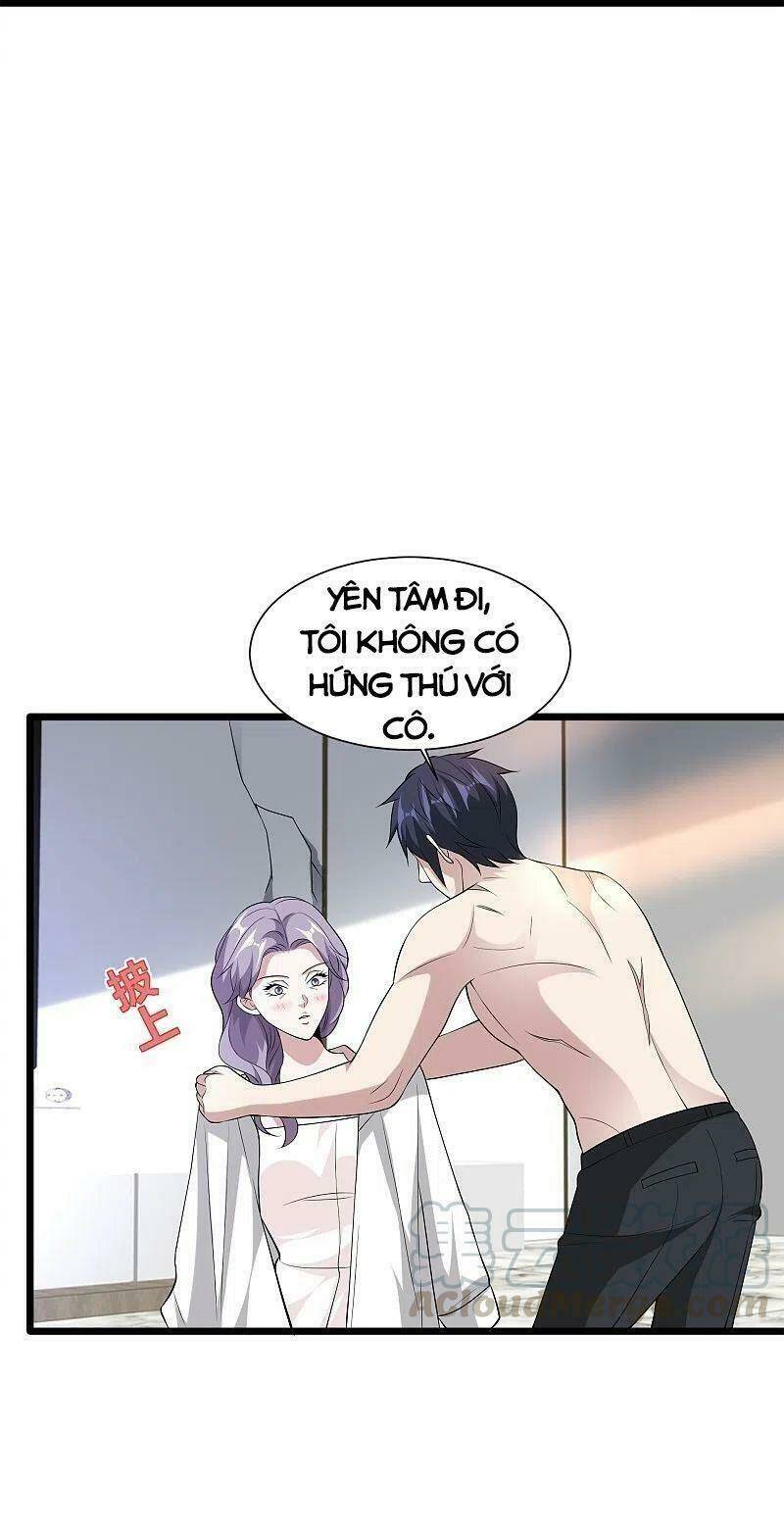 Đô Thị Tà Vương: Chapter 237