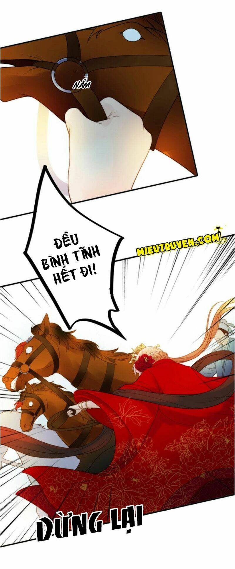 Cướp Chàng Vợ Về Đón Năm Mới: Chapter 26