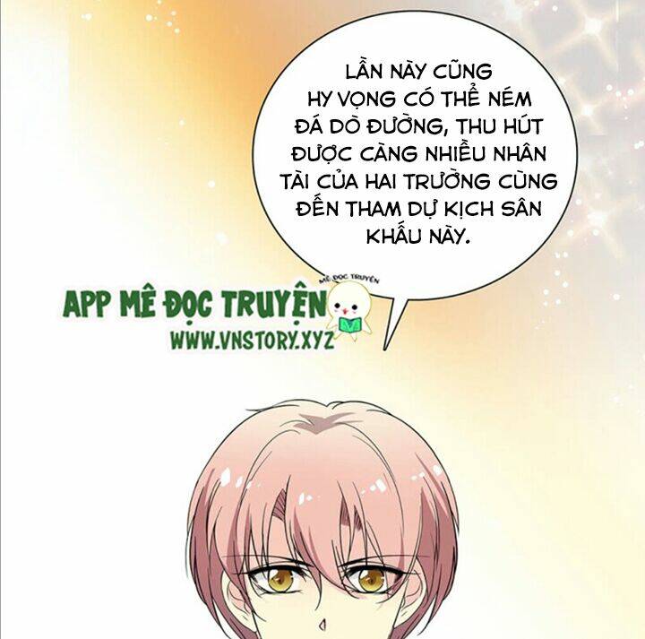 Nữ Hầu Sau Giờ Học: Chapter 14