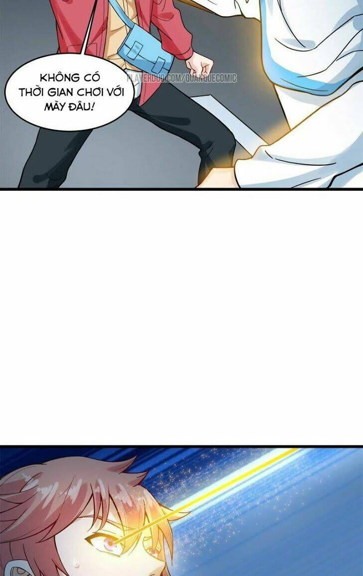 Tuyệt Phẩm Thấu Thị Chi Tiềm Hành: Chapter 27