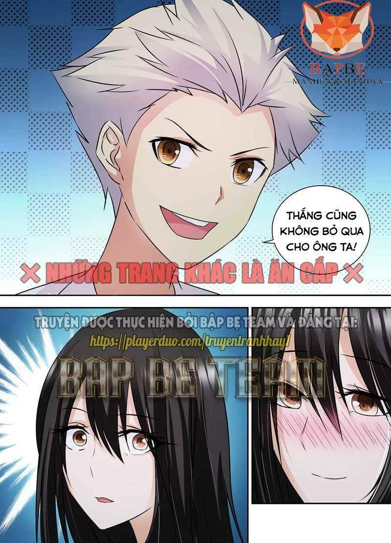 Tôi Là Thần Y: Chapter 57