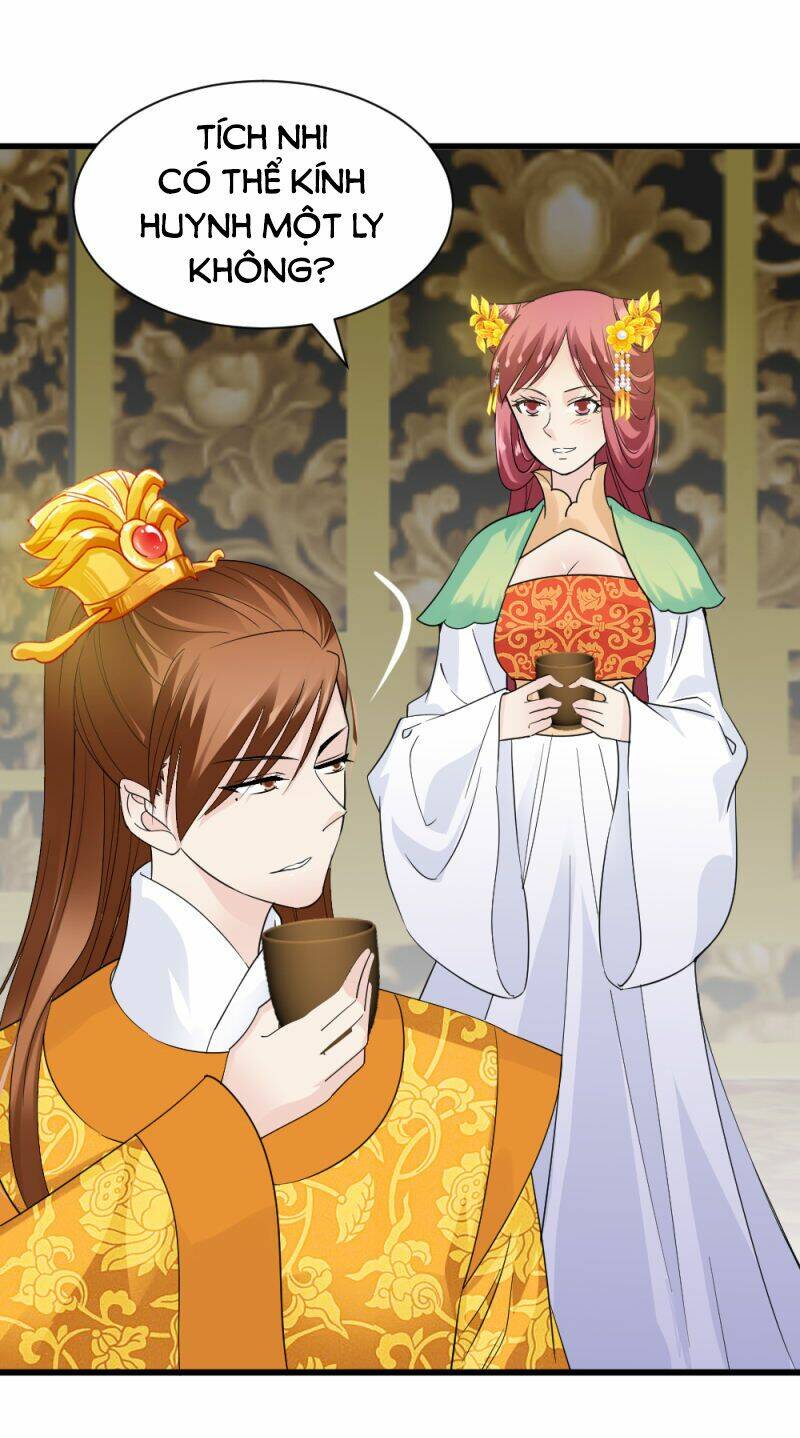 Tuyệt Thế Độc Phi Của Tà Vương: Chapter 81