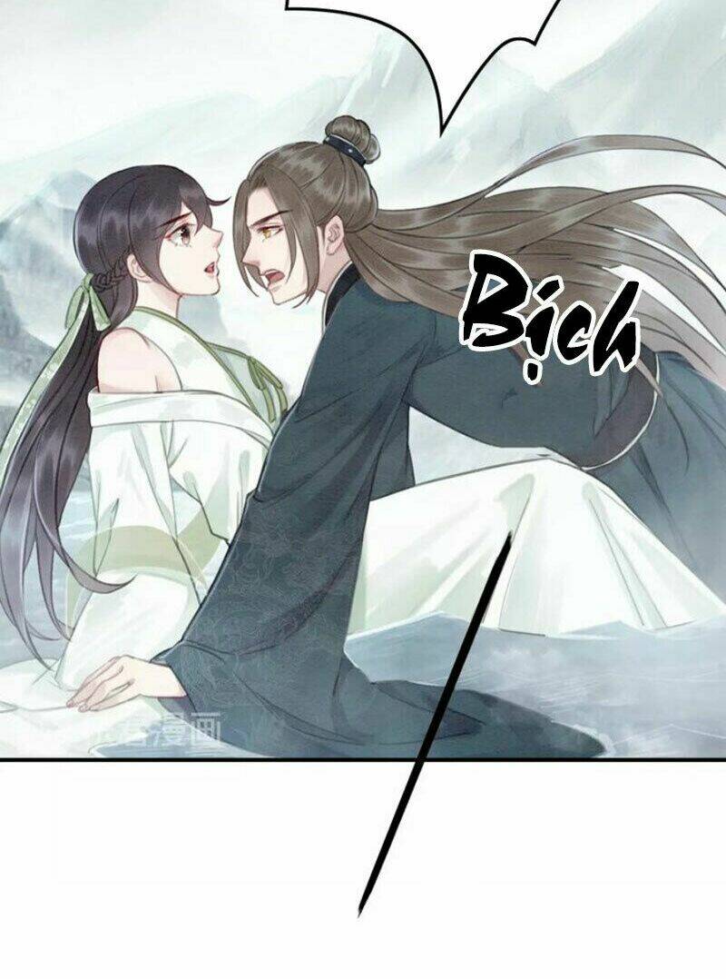 Trọng Sinh Bá Sủng Nhiếp Chính Vương Quá Mạnh Mẽ: Chapter 38