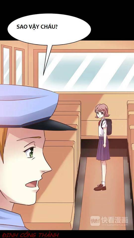 Truyện Kinh Dị Ở Tòa Nhà Số 44: Chapter 30