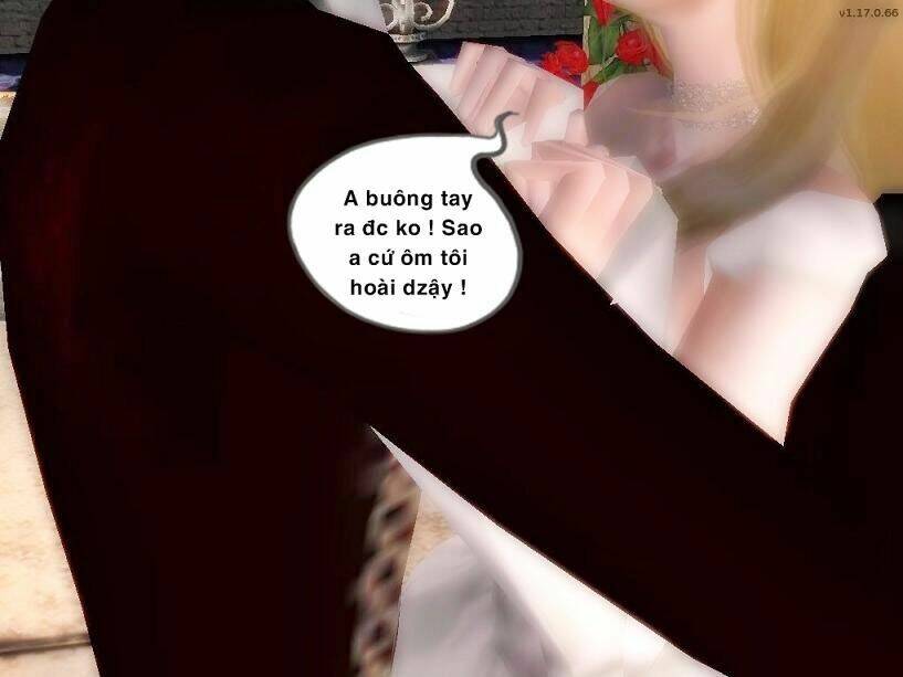 Truyện Sims - Earl Story: Chapter 34