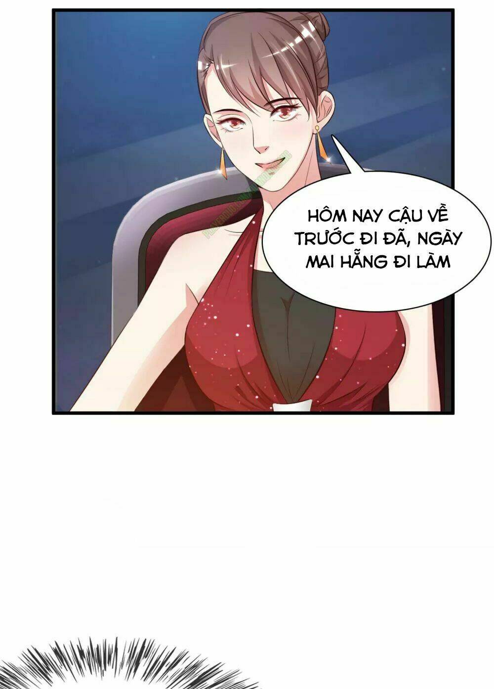 Tối Cường Vận Đào Hoa: Chapter 6