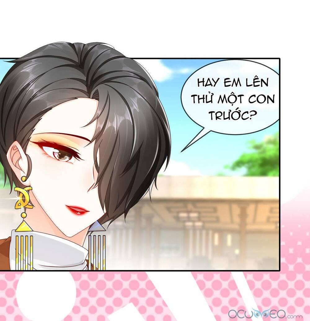 Tỷ Tỷ Nào Có Ý Xấu: Chapter 10