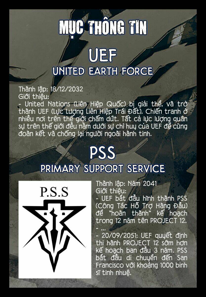 Black Rock Shooter The Game: Chapter 5