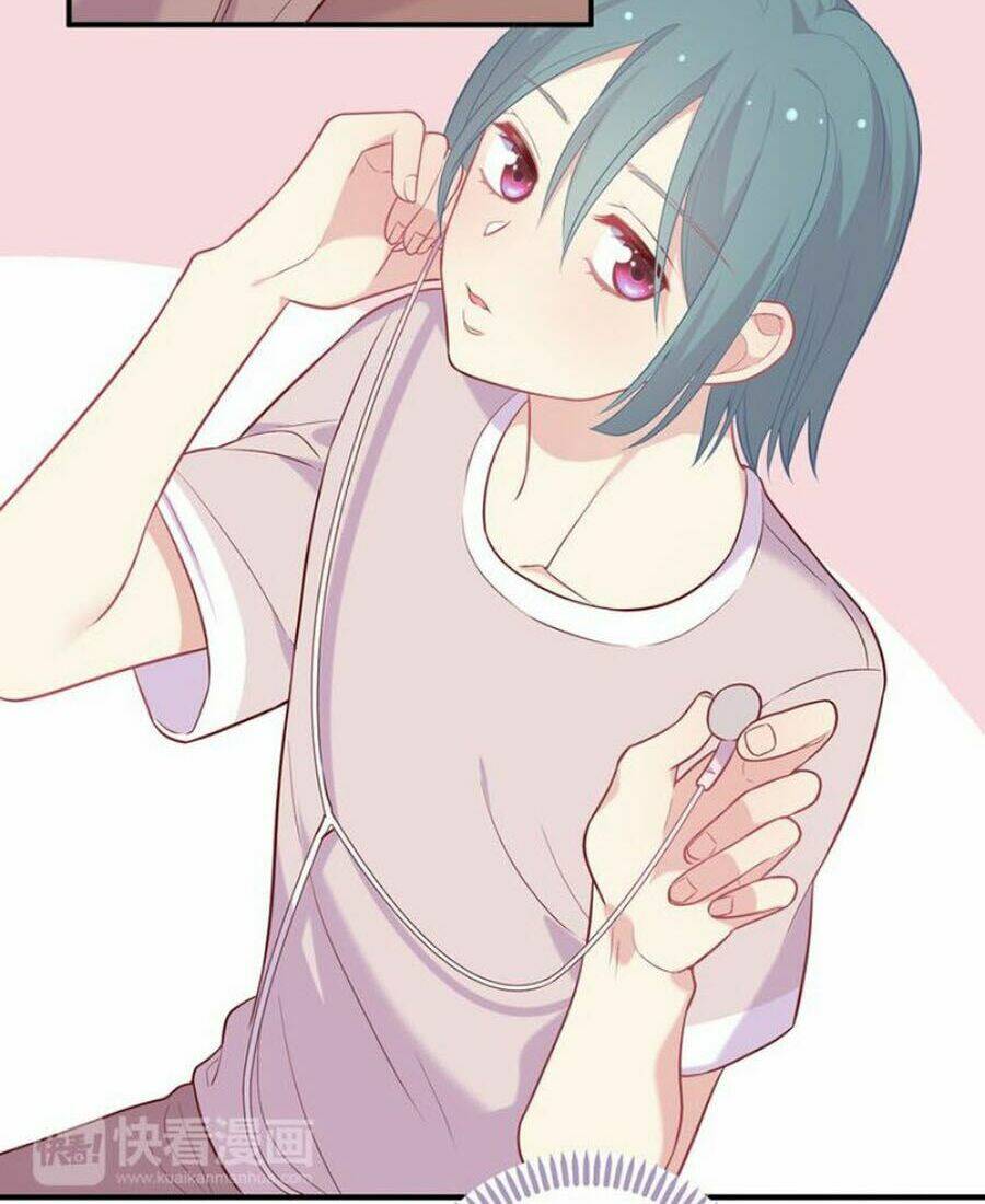 Vương Tử Thành Phố Và Công Chúa Amazon: Chapter 33