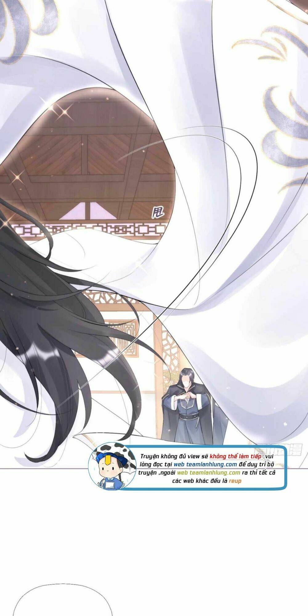 THIẾT LẬP ÁC NỮ CỦA TÔI SỤP ĐỔ RỒI: Chapter 4