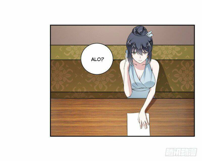 Thiên Kim Đường Môn: Chapter 71