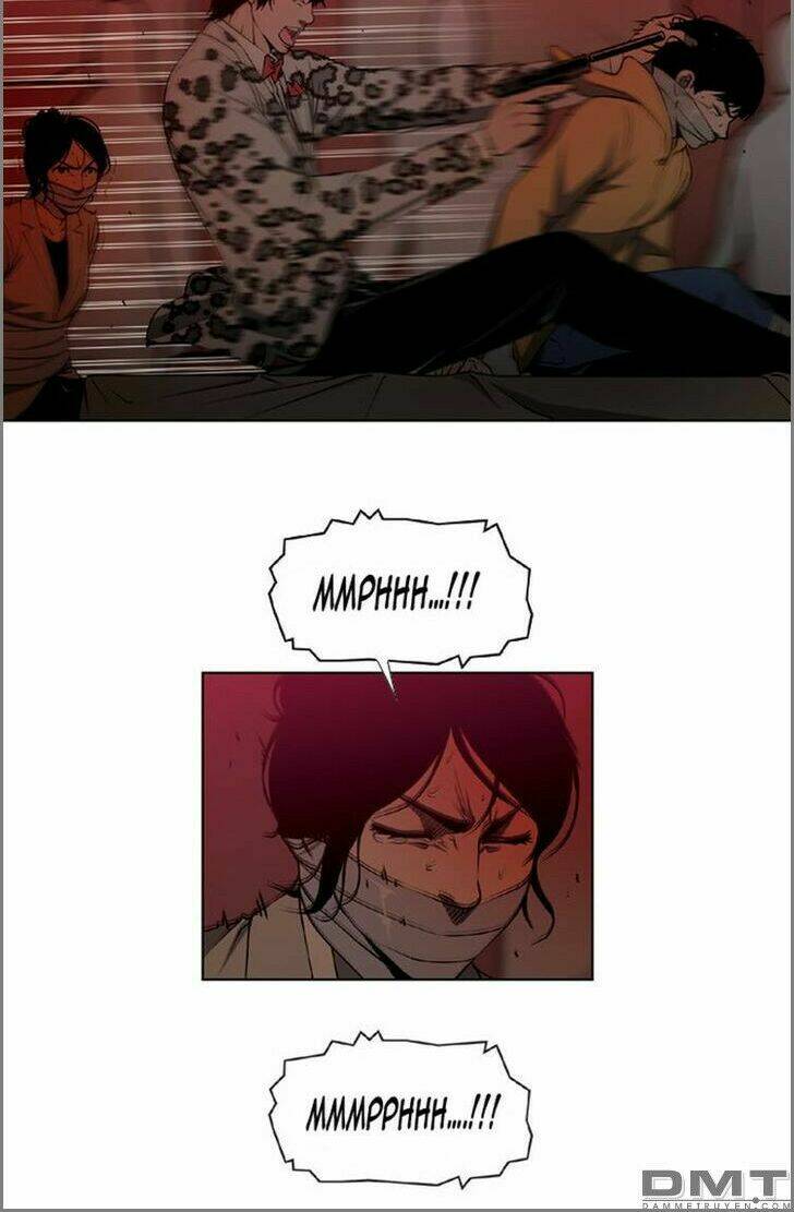 Quán Ăn Sát Thủ: Chapter 39