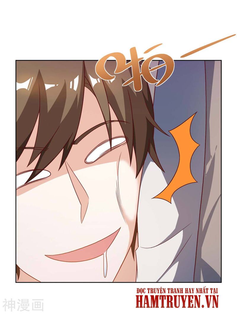 Thần Cấp Thấu Thị: Chapter 126