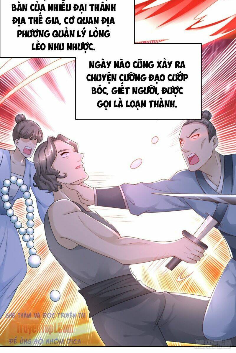 Chí Tôn Trọng Sinh: Chapter 96