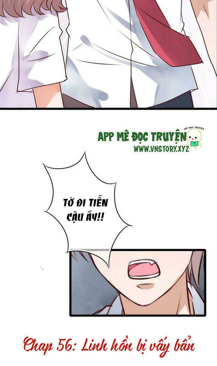 Sau Con Mưa Mùa Hạ: Chapter 56