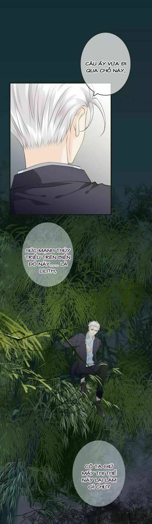 Thiên Thần Không Có Tiết Tháo: Chapter 42