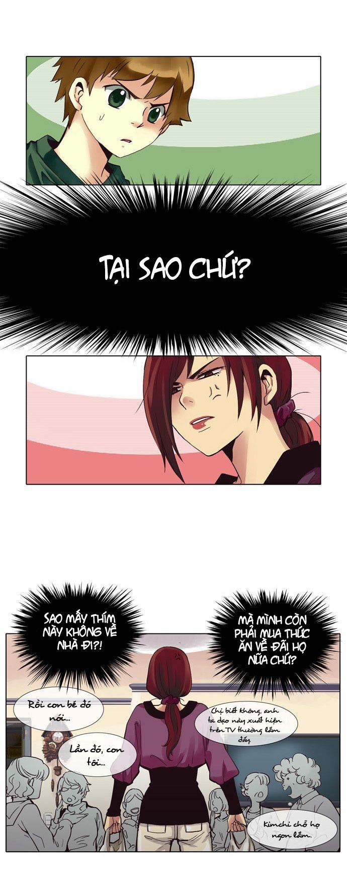 Dear, Only You Don\’t Know!: Chapter 7