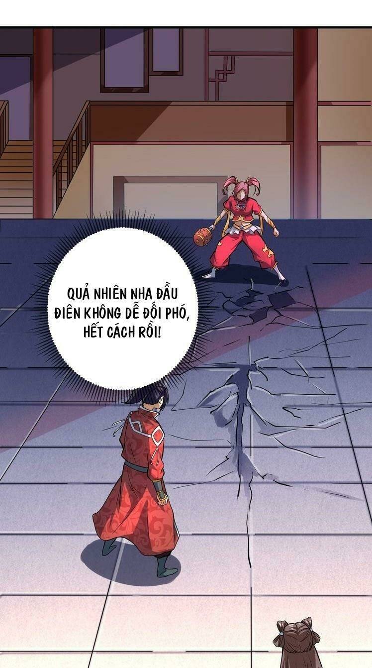 Đấu Hồn Đại Lục: Chapter 24