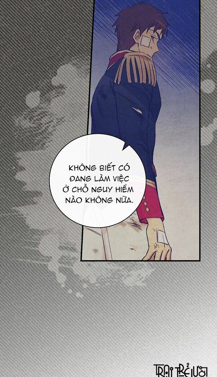 Kỵ Sĩ Đỏ Không Mê Tiền Mù Quáng: Chapter 31