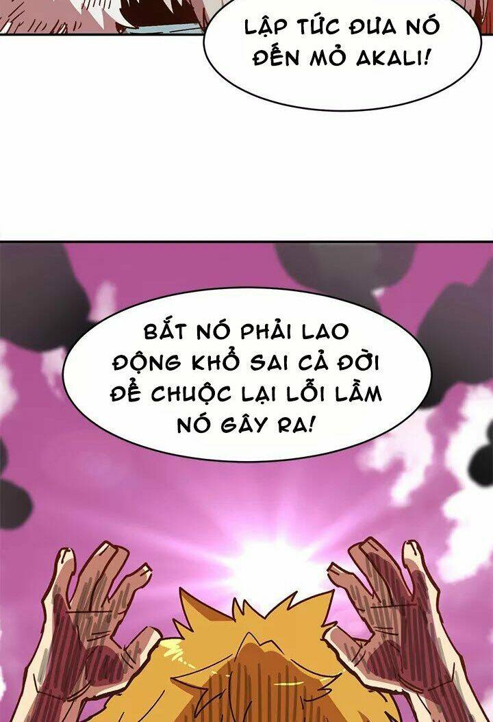 Nô Lệ Nghịch Thiên: Chapter 2