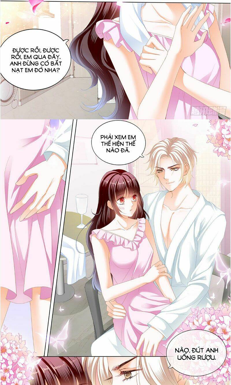 Thiểm Hôn Kiều Thê: Chapter 242