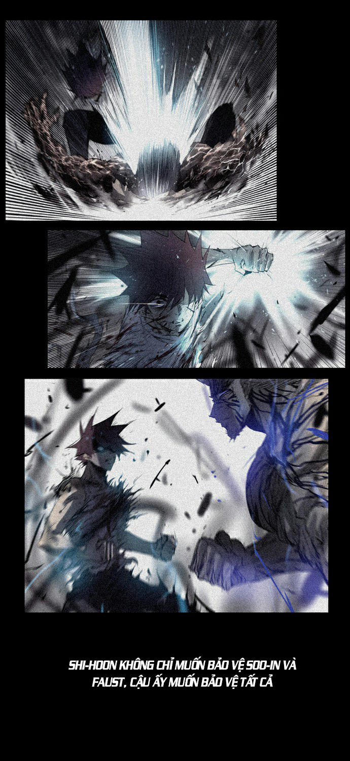 Soul Cartel: Chapter 203