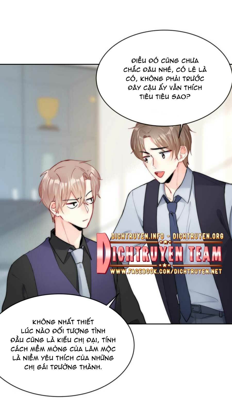 Boss Đại Nhân Là Nữ Thần?: Chapter 74