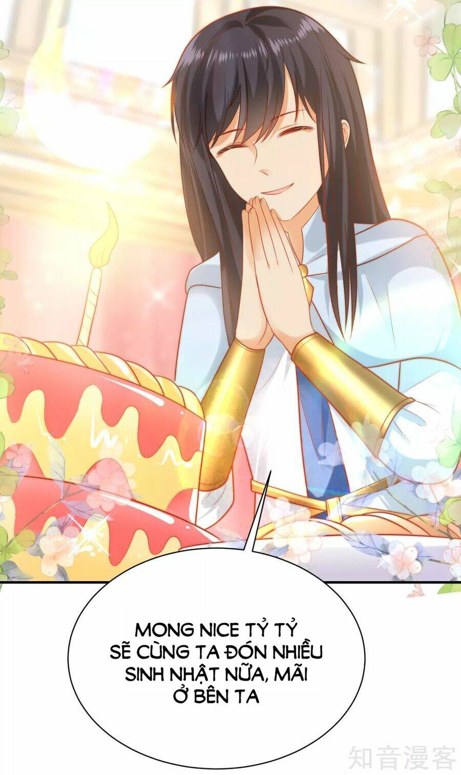 Sủng Hậu Của Vương: Chapter 65